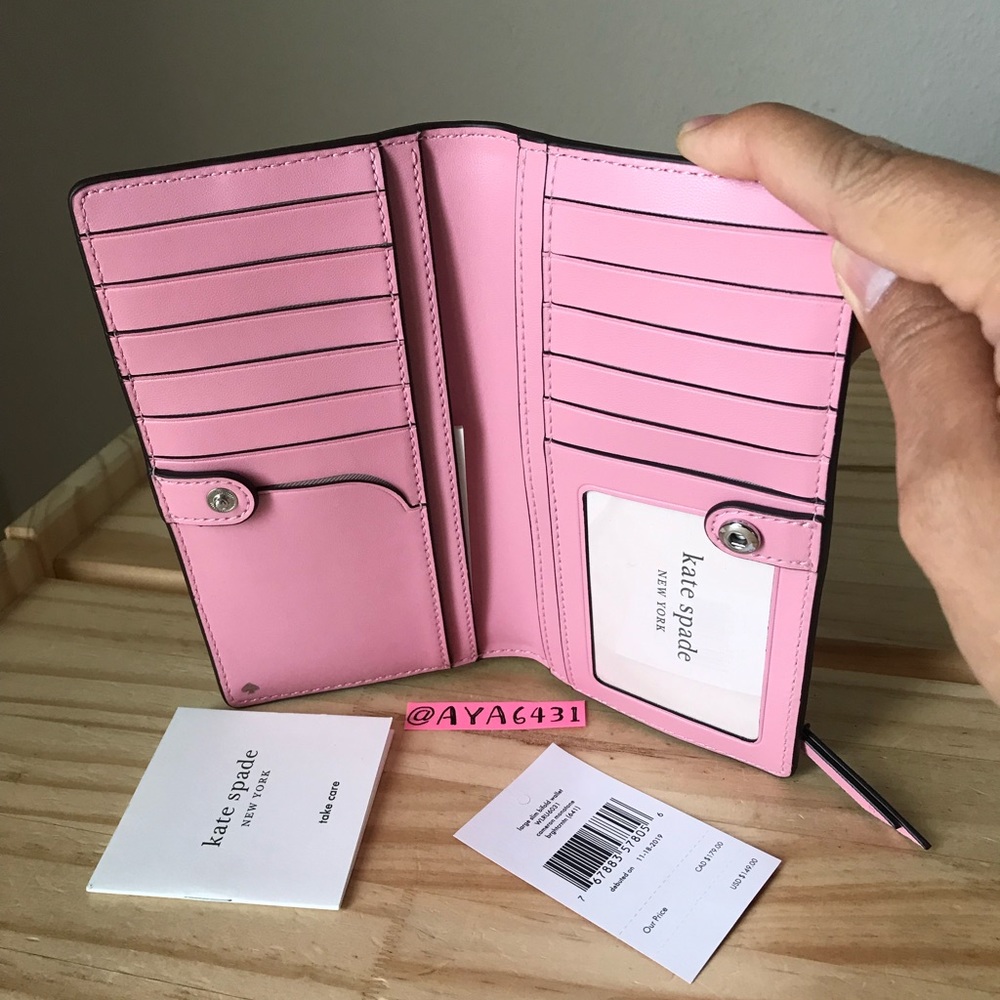 Kate spade wallet🎈🎈 - Picture 5 of 7